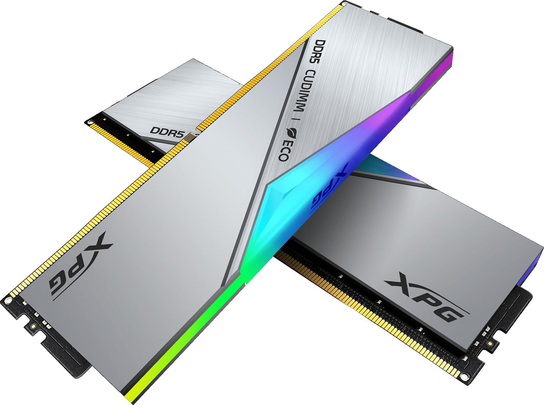 Dlaczego warto kupić – Adata XPG Lancer Blade DDR5 9200 CUDIMM 48GB (2x24) CL42