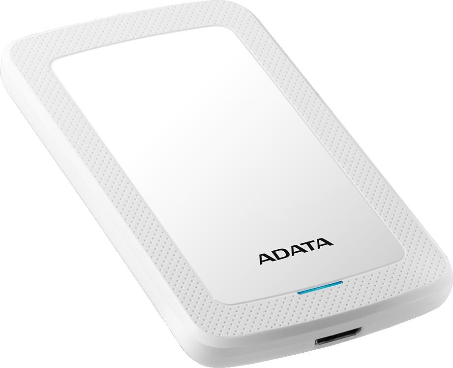 Dysk zewnętrzny – ADATA DashDrive HV300 1TB