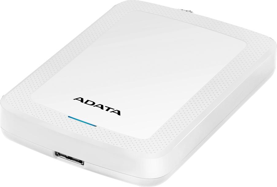 Dlaczego warto kupić – ADATA DashDrive HV300 1TB