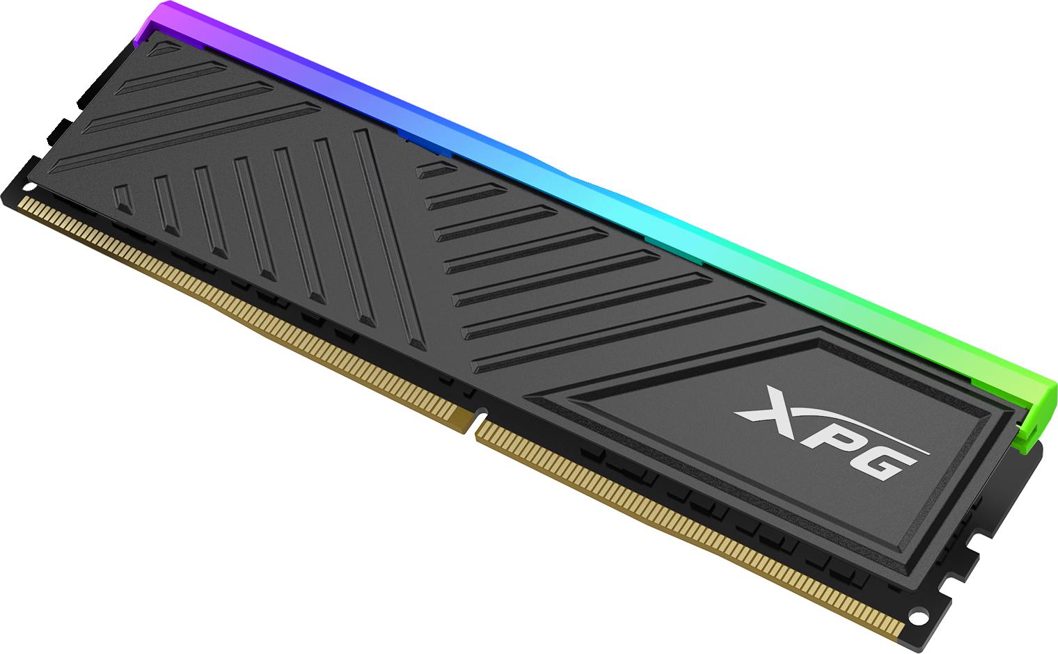 Dlaczego warto kupić – Adata XPG SPECTRIX D35G DDR4 3600 DIMM 16GB (2x8) RGB