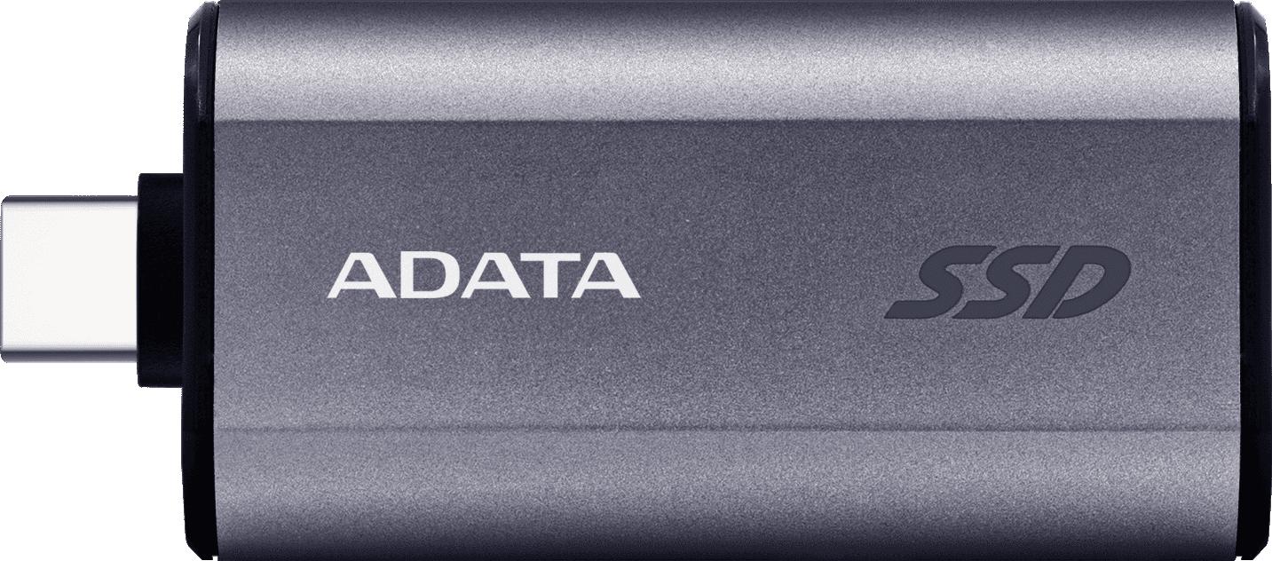 Zewnętrzny dysk SSD – Adata SC750