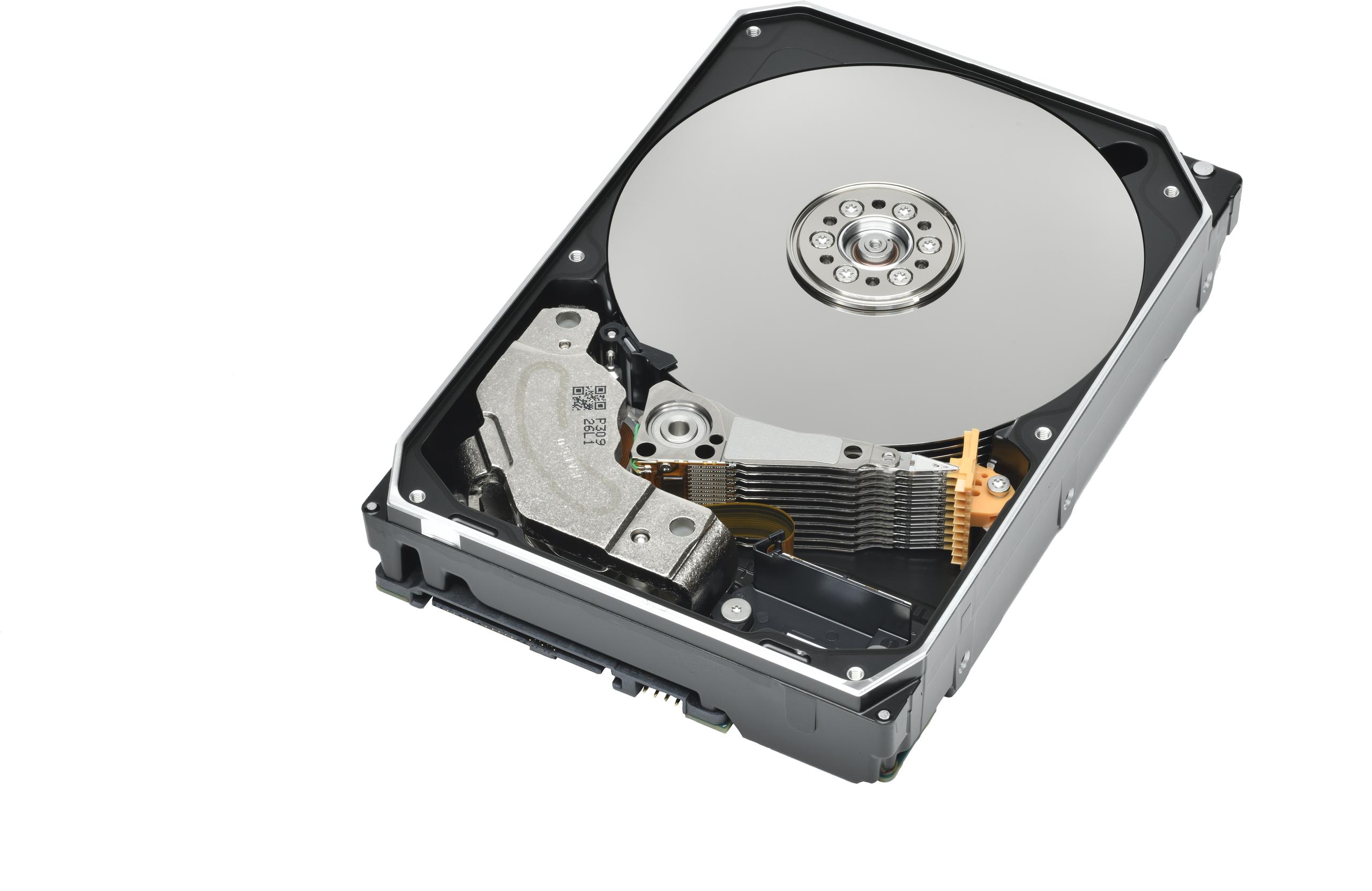 Najczęściej zadawane pytania – Toshiba Enterprise MG Series 24TB MG11SCA24TE