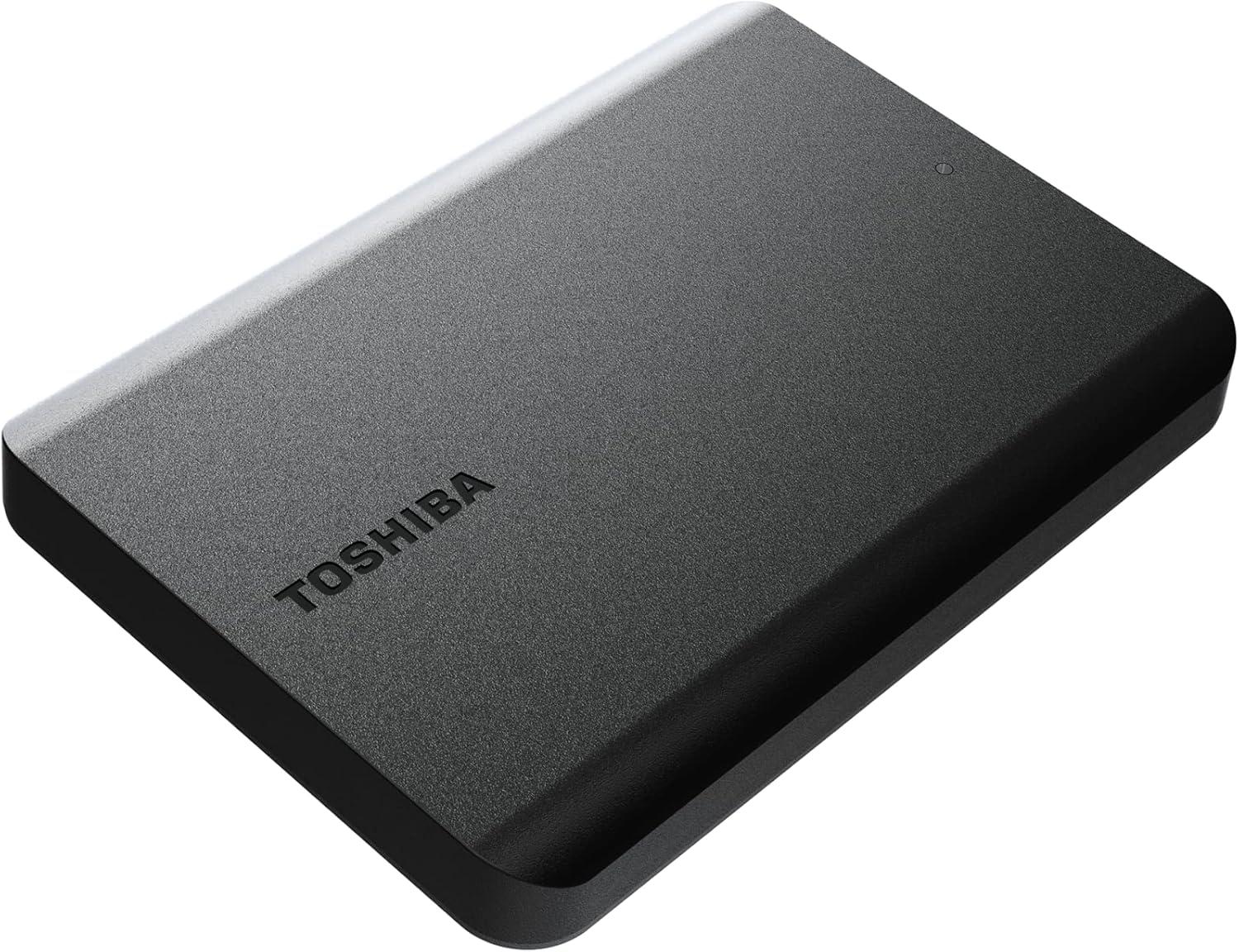 Pojemność 2TB