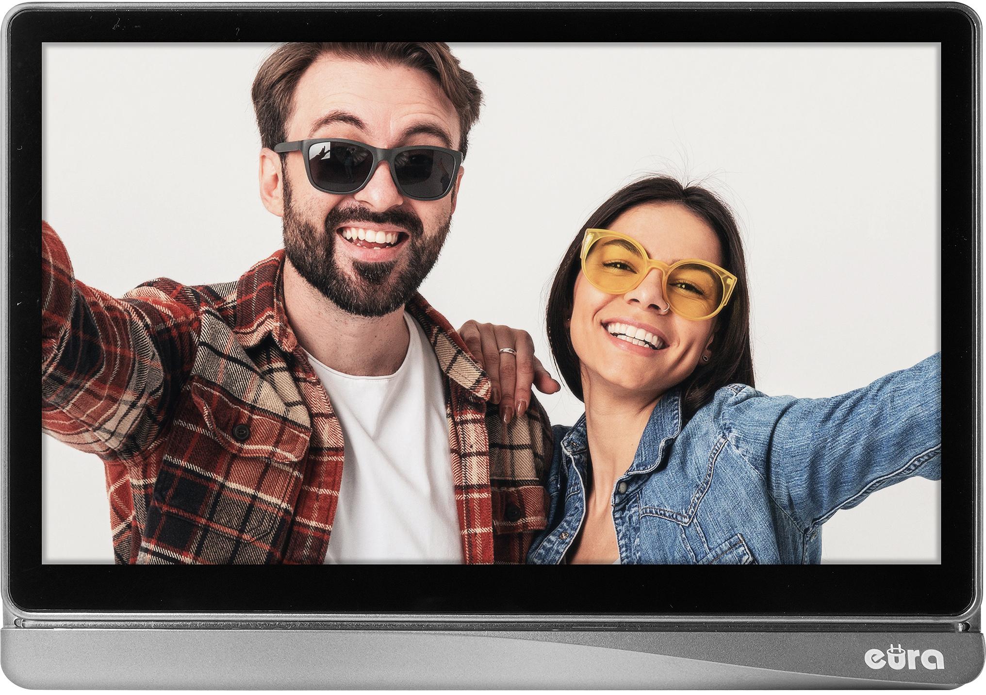 Specyfikacja monitora VDA-30C5