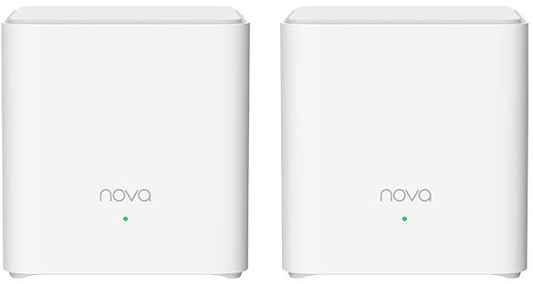 System Mesh Wi-Fi – Tenda Nova EX3