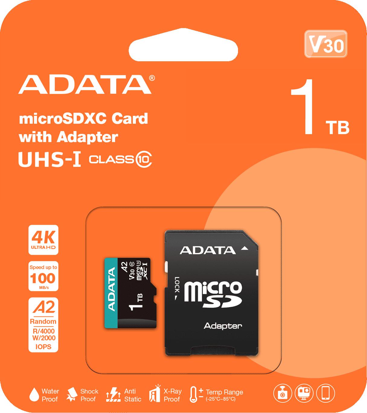 Najczęściej zadawane pytania – Adata Premier Pro 1TB