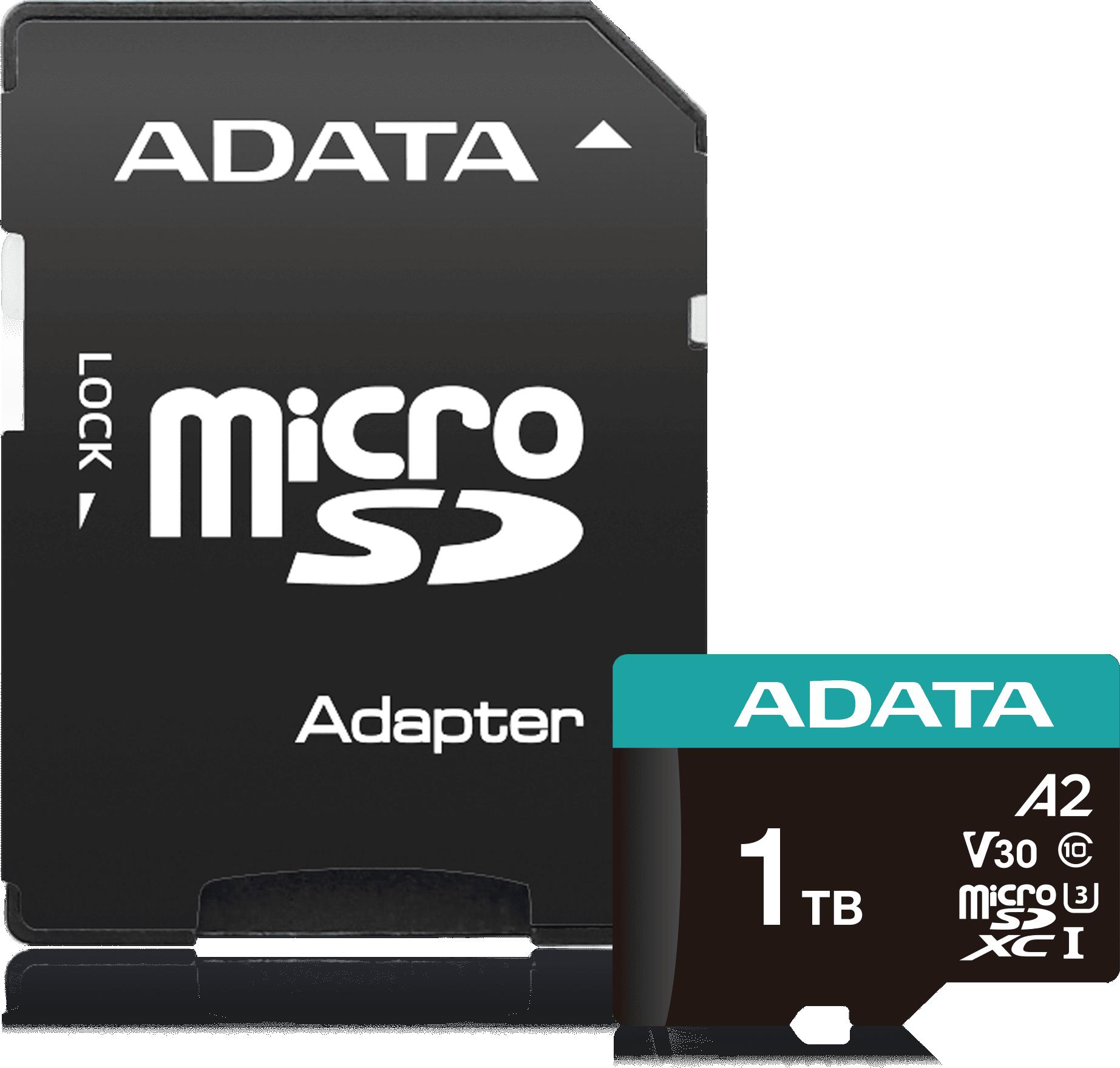 Pojemność 1TB