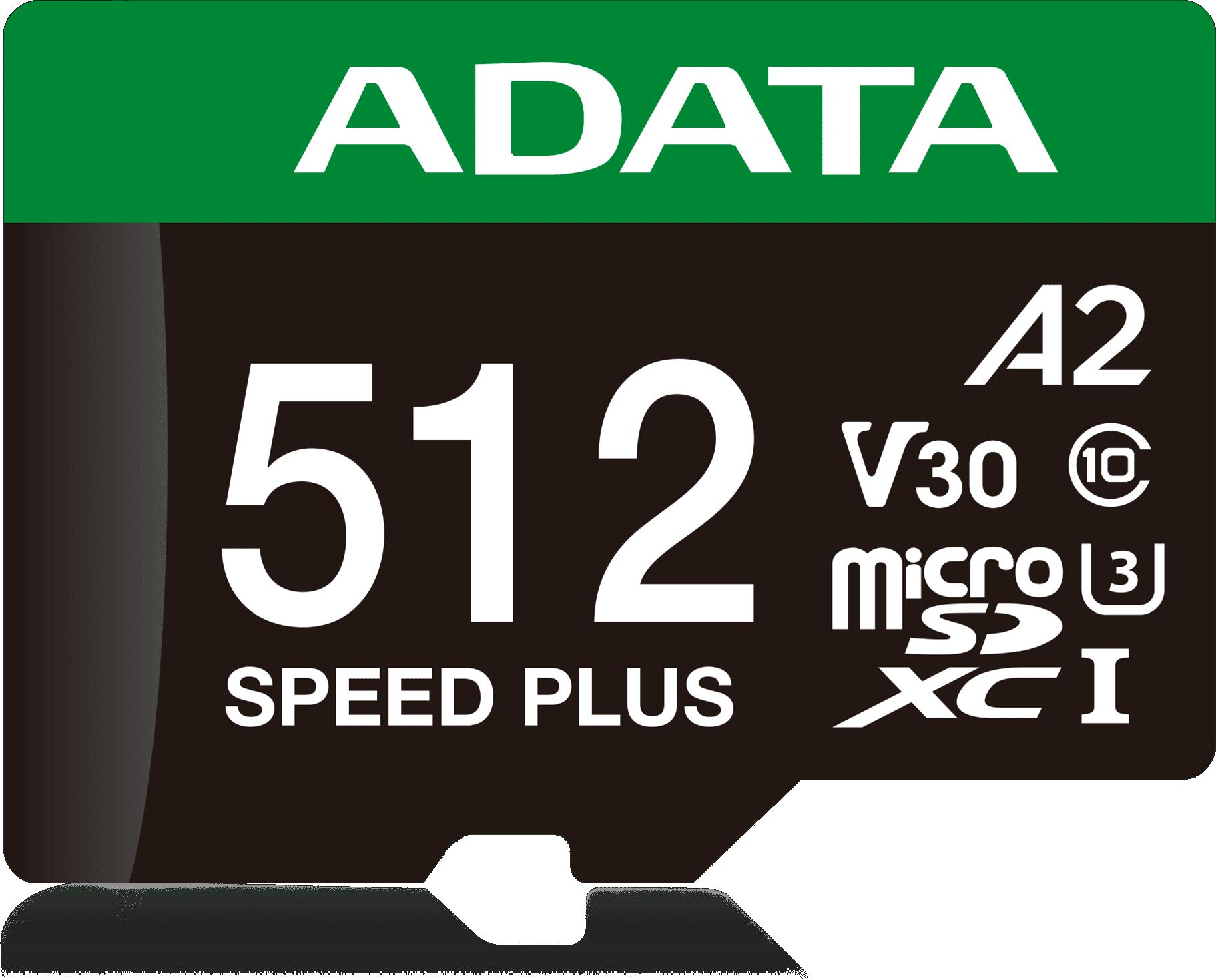 Pojemność 512GB