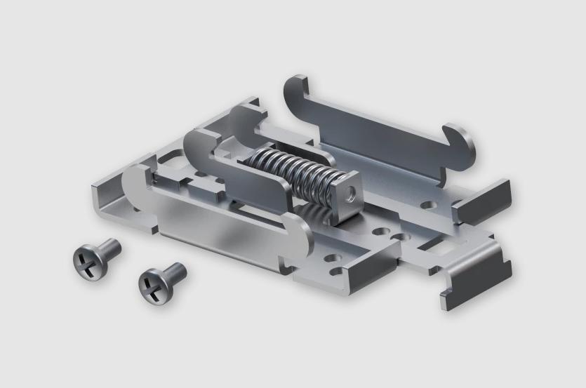 Teltonika DIN Rail KIT PR5MEC00