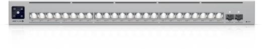 Switch Ubiquiti USW-Pro-XG-24-PoE – Nowoczesna Sieć od Ubiquiti