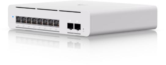 Switch – Ubiquiti USW-Pro-XG-8-PoE
