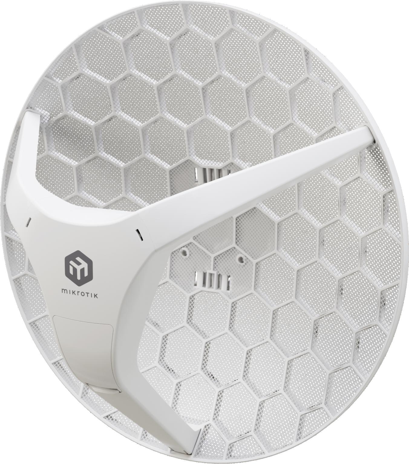 Kompaktowy design i łatwy montaż