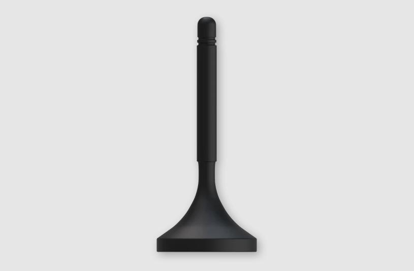 Stabilne połączenie w paśmie 2.4 ~ 2.5 GHz z wysoką jakością sygnału