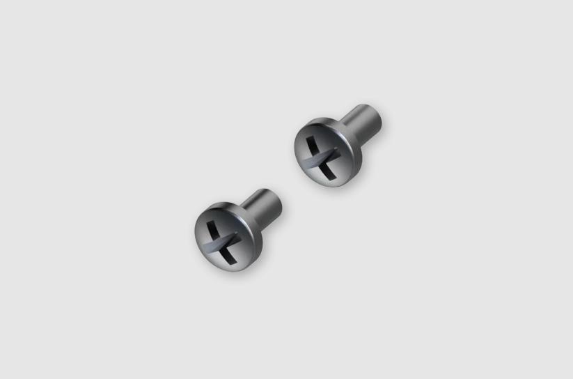 Trwałość na lata dzięki solidnej konstrukcji