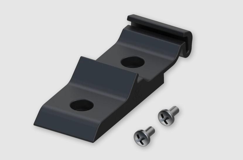 Uchwyt Compact DIN Rail KIT – Teltonika PR5MEC11