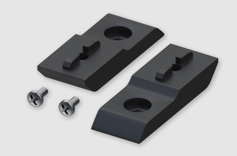 Zestaw montażowy – Teltonika Surface Mounting KIT PR5MEC12