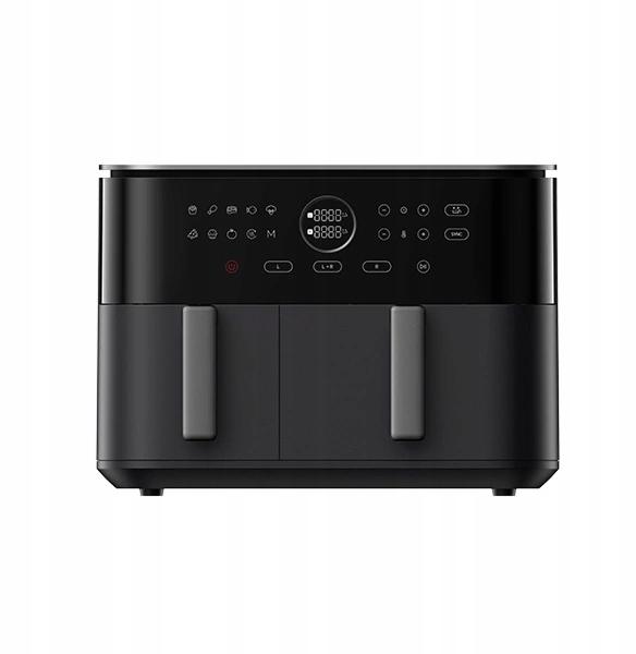 Najważniejsze cechy – Xiaomi Dual Zone Air fryer 10L