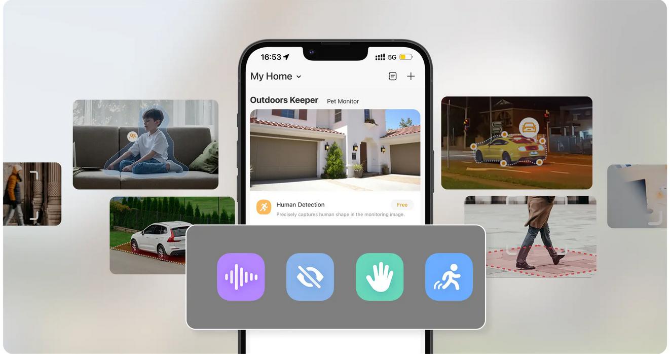 AIgo Play – inteligentne funkcje dopasowane do Twoich potrzeb