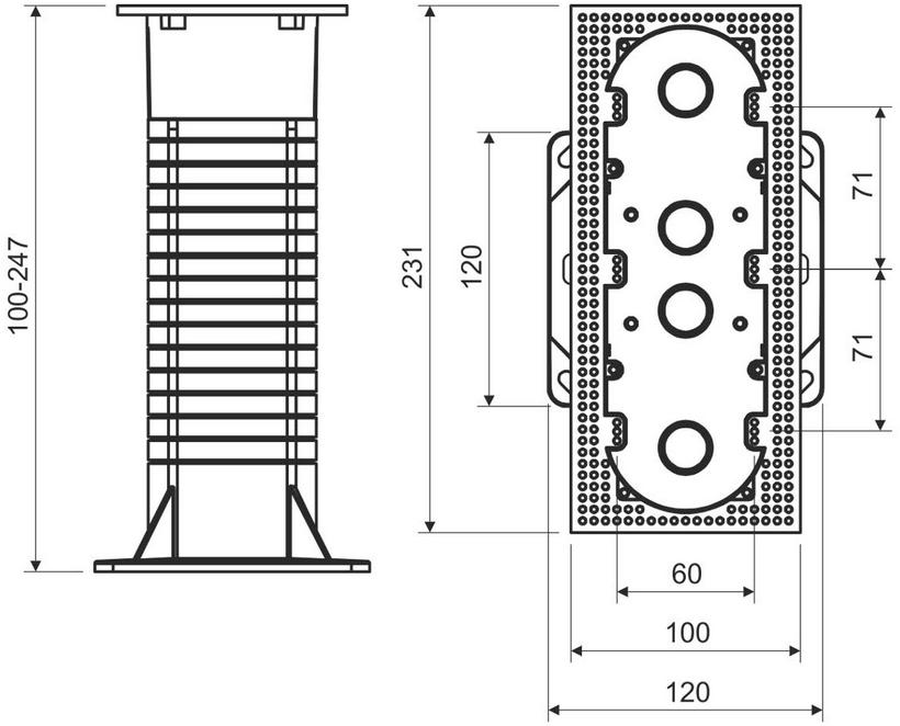 Najważniejsze cechy – KOPOS KEZ-3_KB