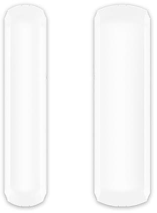 HIKVISION Wireless Magnetic Contact DS-PDMCX-E-WE