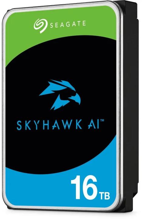 Dysk HDD – Seagate SkyHawk AI ST16000VE005