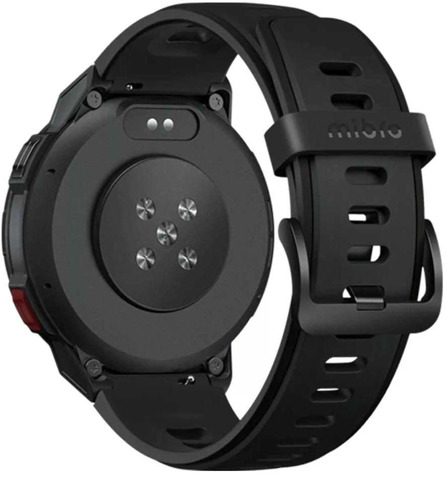 Smartwatch Mibro GS Pro czarny