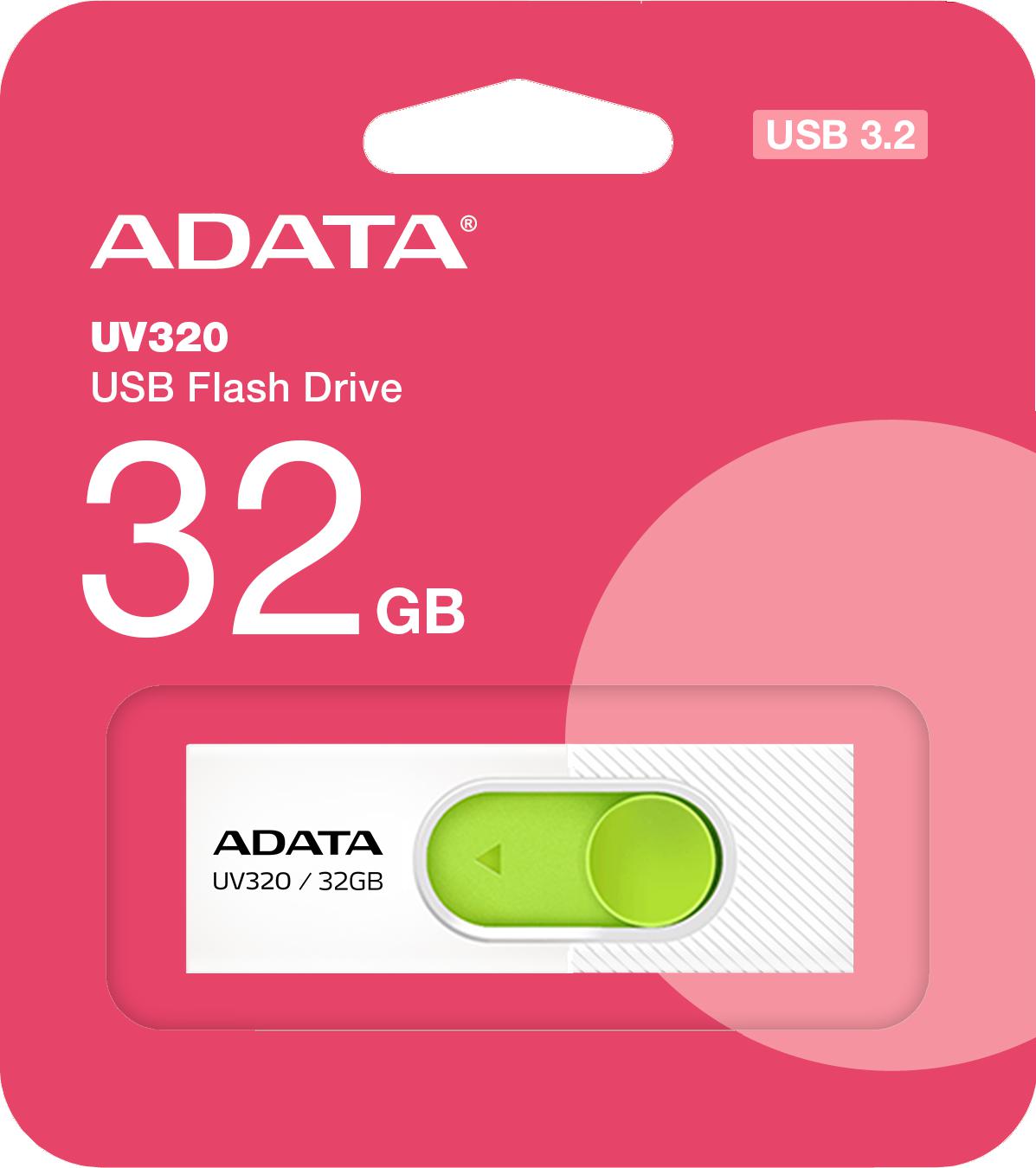 Najczęściej zadawane pytania – Adata UV320 32GB USB 3.2 Gen1