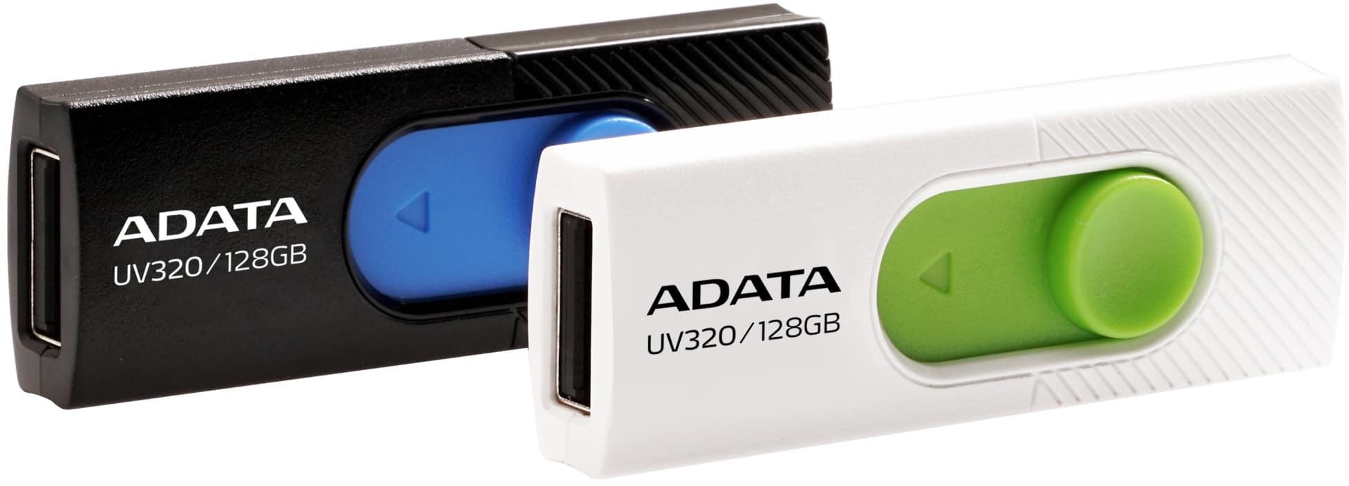 Interfejs USB 3.2 Gen1