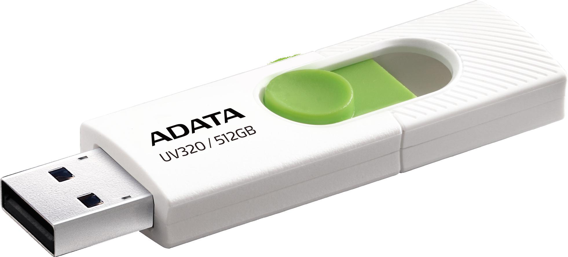 Szybkie przesyłanie dzięki USB 3.2 Gen1