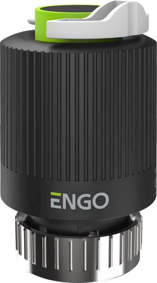 ENGO Controls E30NC-230 - Siłownik termoelektryczny