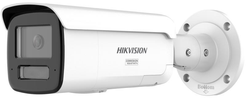 4 MP Acusense Smart Hybrid Light Zmiennoogniskowa kamera sieciowa tubowa