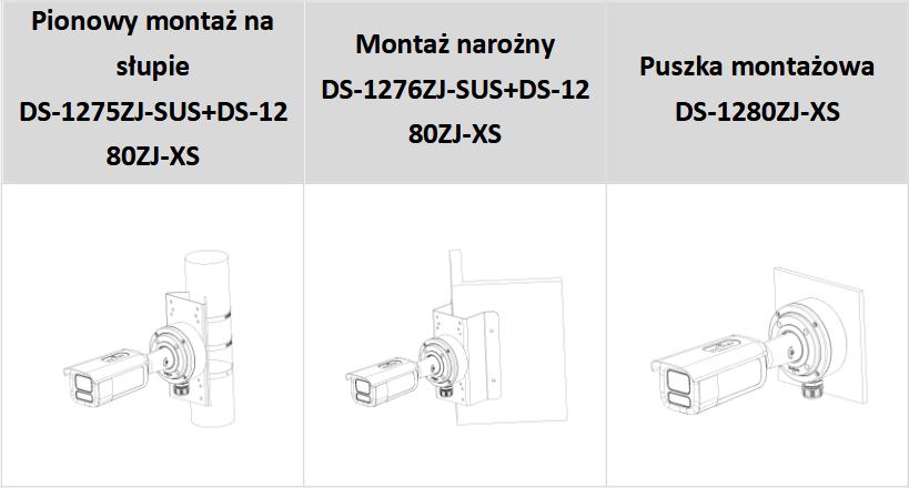 Kamera IP Hikvision DS-2CD2063G2-LI2U 2.8mm PL