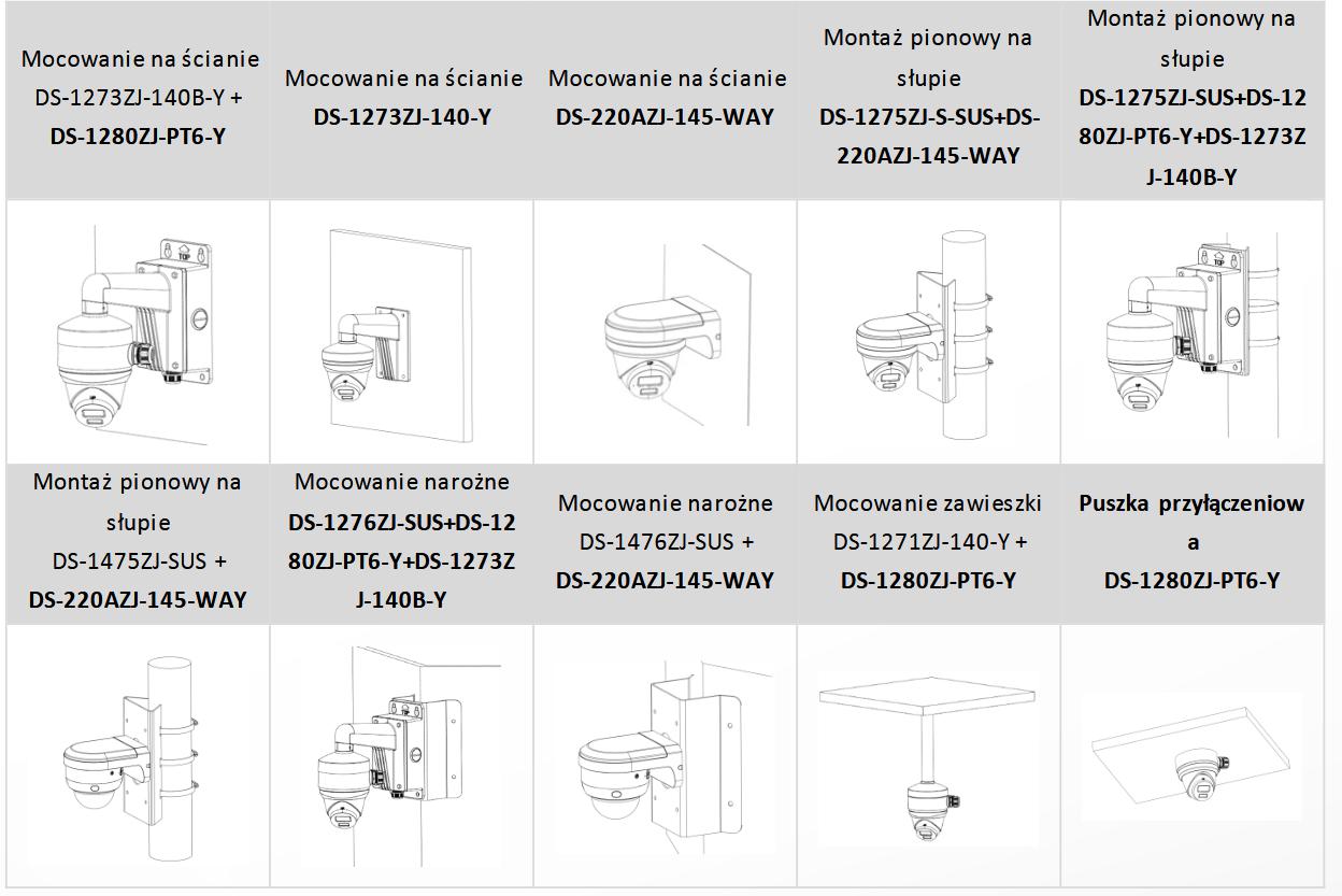 Kamera IP Hikvision DS-2CD2347G3-LIS2UY/SRB(2.8mm)