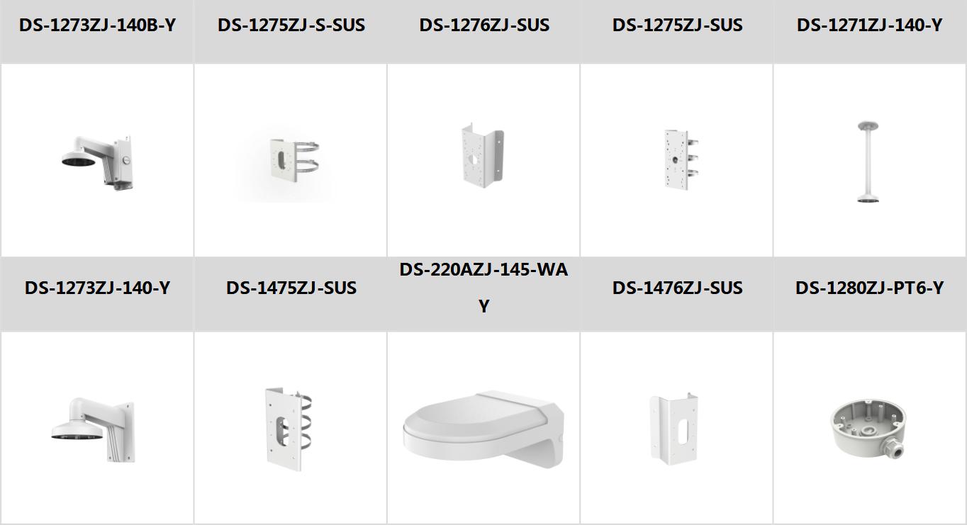Kamera IP Hikvision DS-2CD2347G3-LIS2UY/SRB(2.8mm)