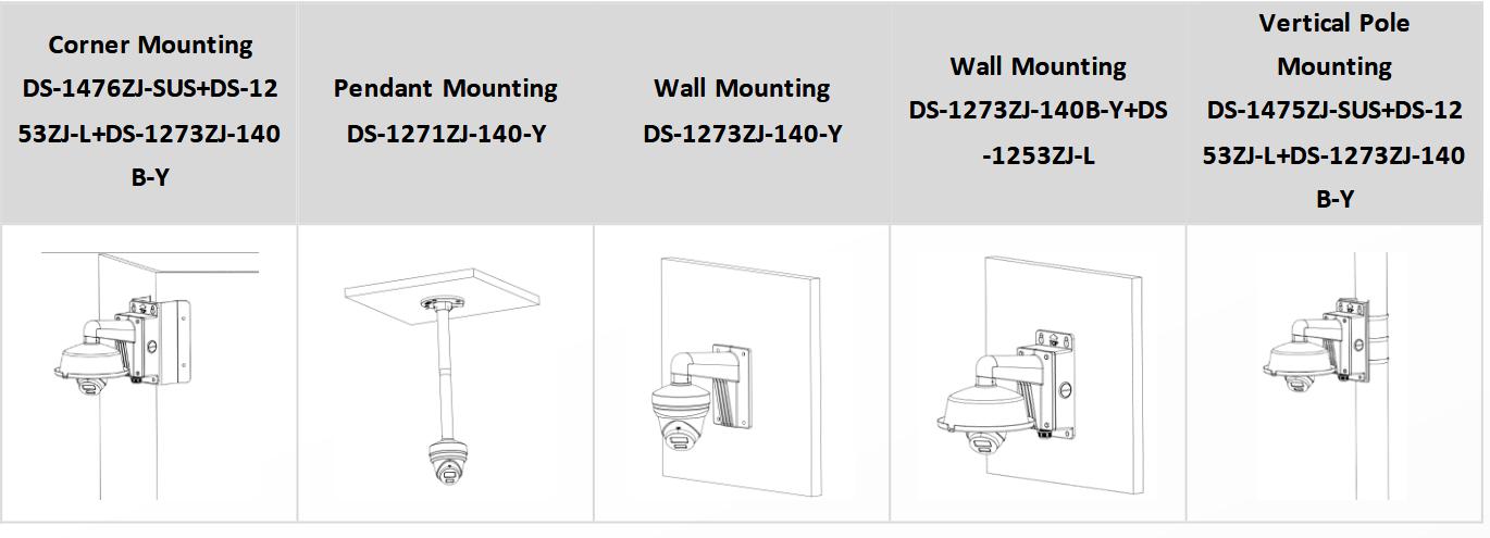 Kamera IP Hikvision DS-2CD2H87G3-LIZS2UY/SL(2.8-12mm)