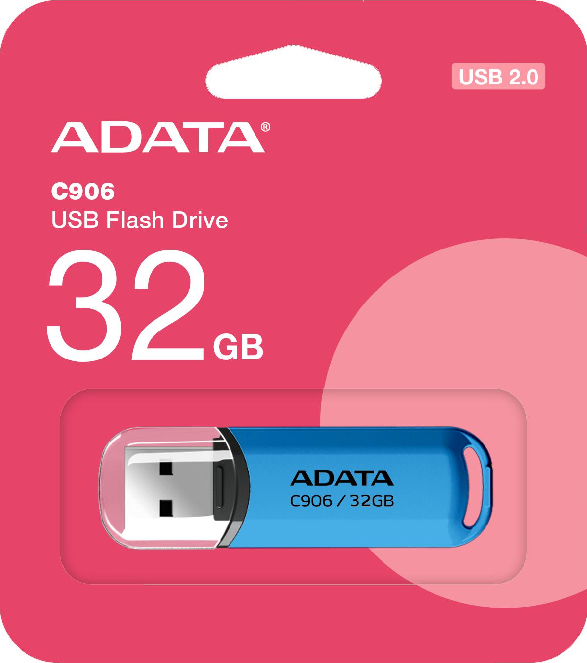 Najczęściej zadawane pytania – Adata C906 32GB USB2.0 Niebieski