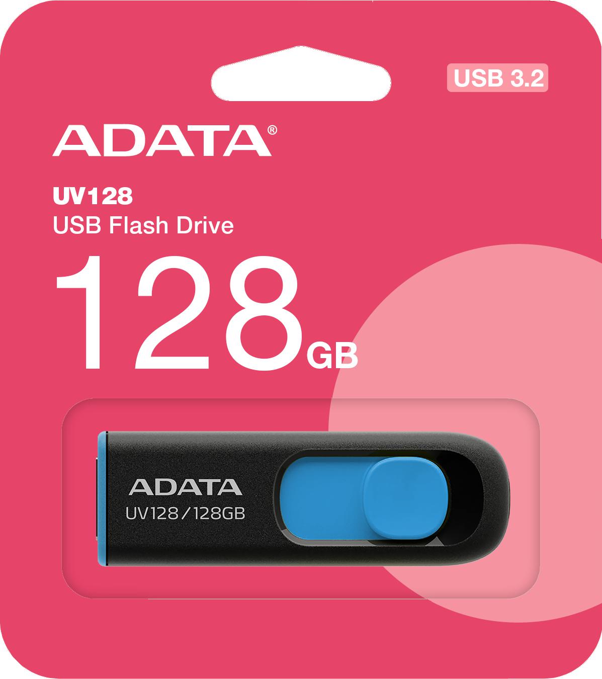 Najczęściej zadawane pytania – Adata UV128 128GB