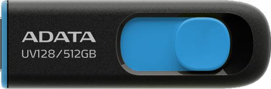 Pendrive – Adata UV128 512GB