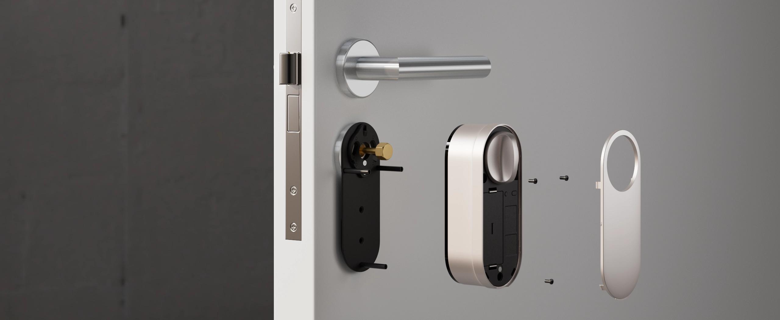 Простая установка