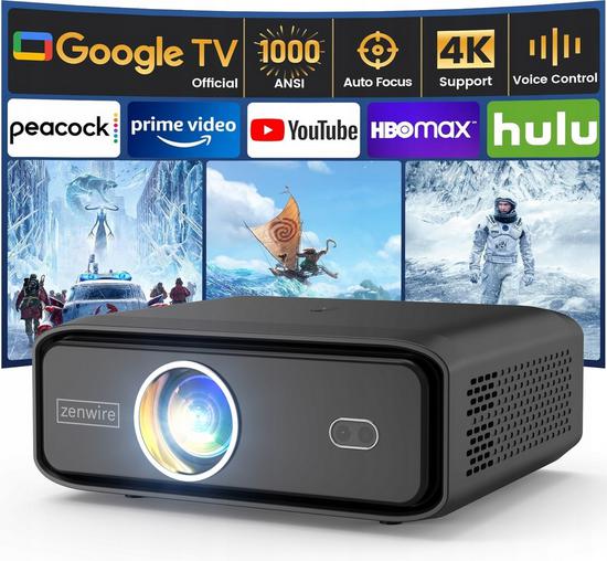 Dlaczego Zenwire E510H to świetny wybór: