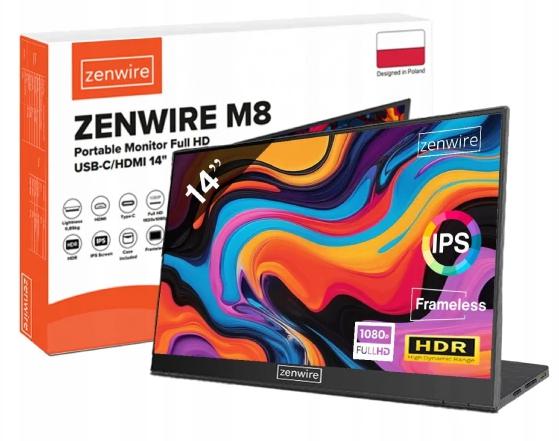 Najważniejsze cechy: