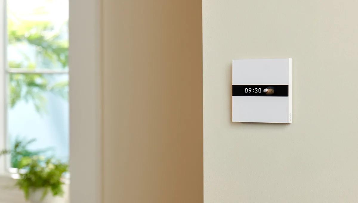 Inteligentny przełącznik Aqara Display Switch V1 – funkcjonalność i styl w jednym