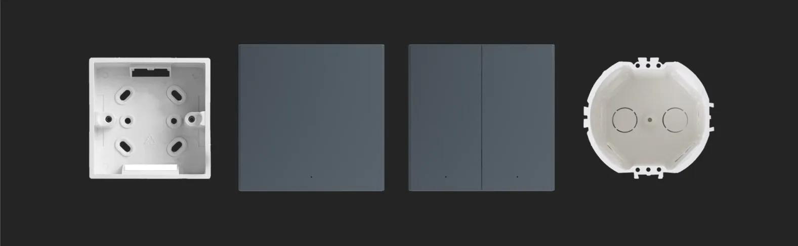 Wszechstronny i przyjazny dla użytkownika design