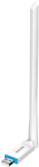 WiFi adapteris – Tenda U2 Wi-Fi6 AX300