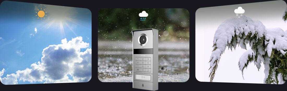 Sprawność bez względu na pogodę