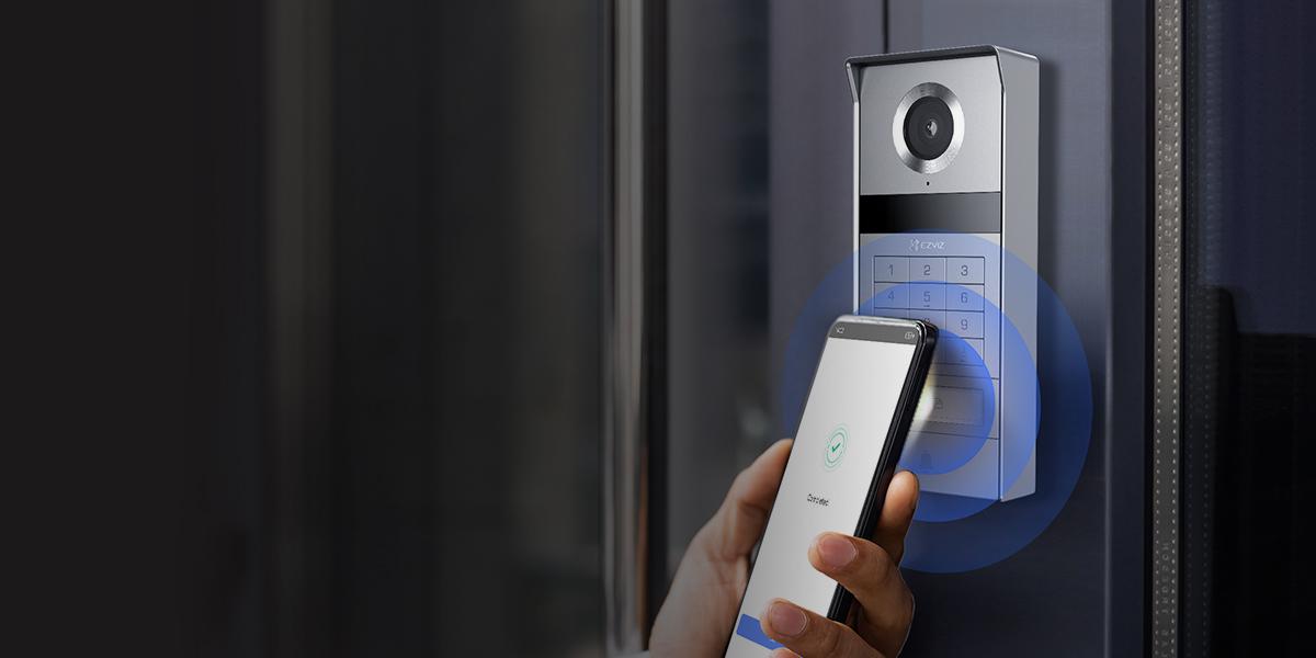 Bezpieczny i prosty dostęp dla całej rodziny