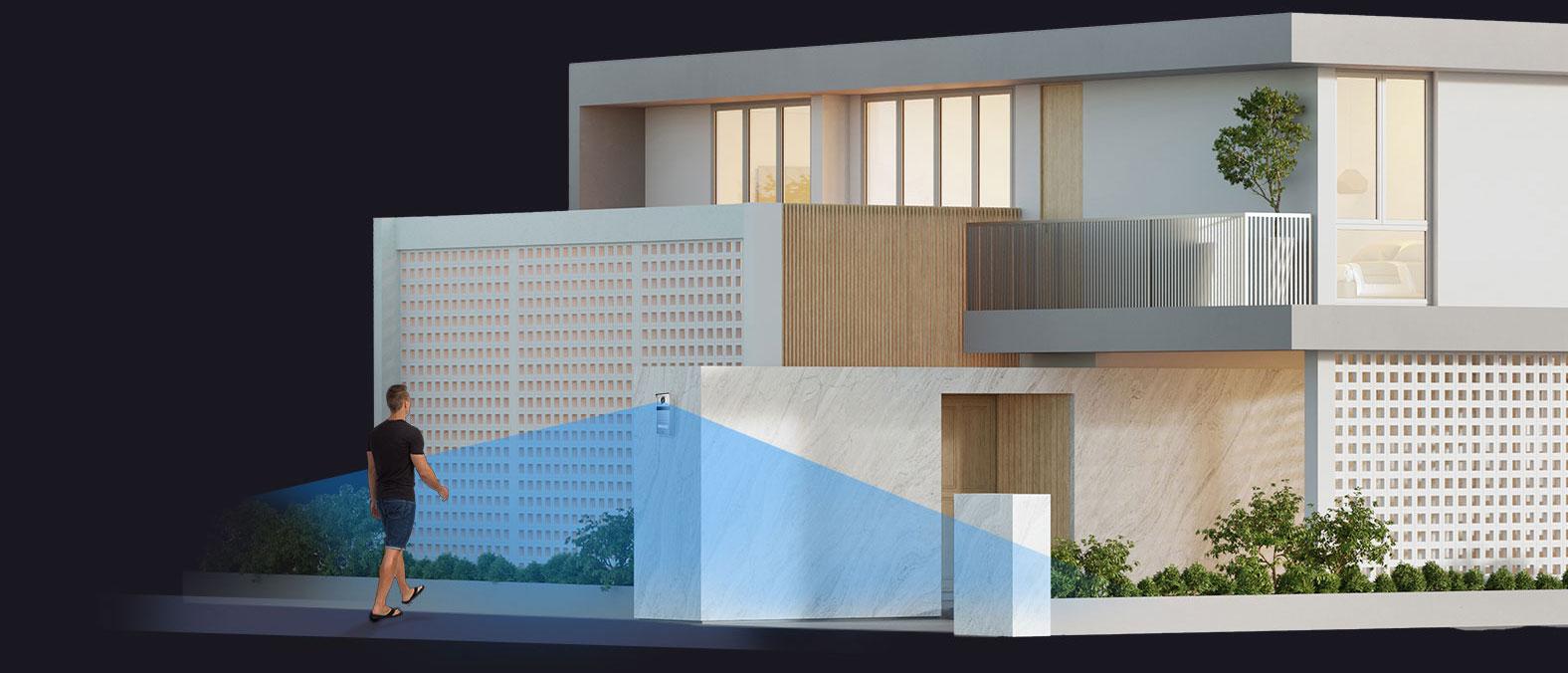 Szczelniejsza ochrona z inteligentnym wykrywaniem