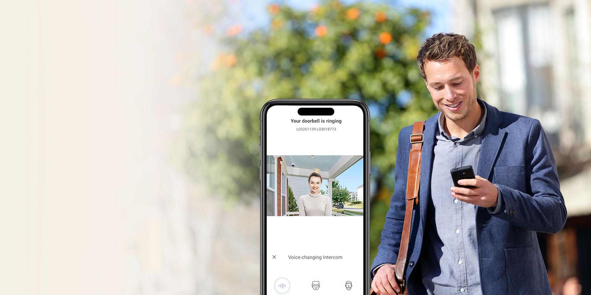 Przyjmij gościa gdziekolwiek jesteś