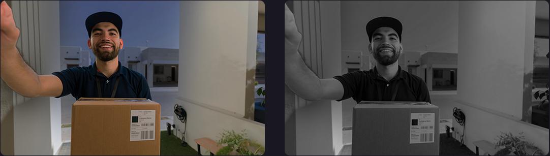 Ciemna noc nabiera wyrazu