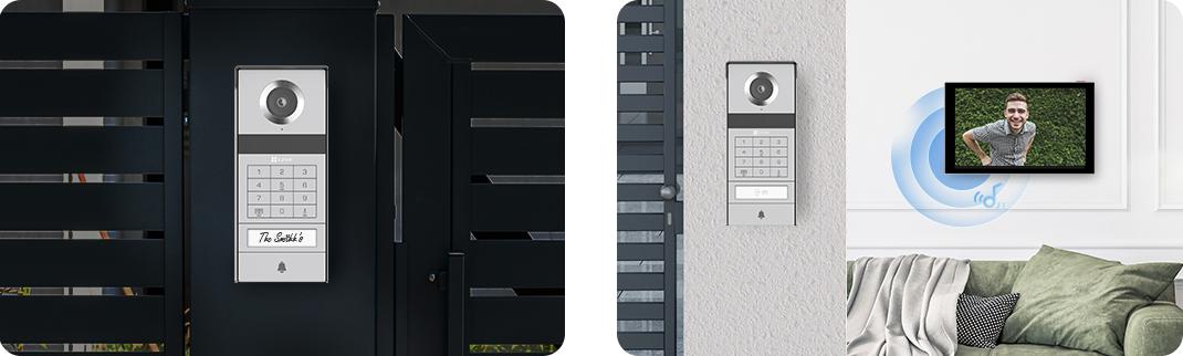 Dodatkowe funkcje dla dodatkowej wygody